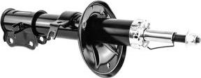 SYD 7000105 - Shock Absorber car-mod.net
