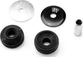 SYD K-9492 - Spacer Bush, shock absorber car-mod.net