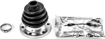 SYD M-5 - Bellow, drive shaft car-mod.net