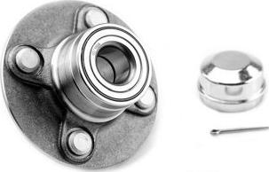 SYD NI0Y00 - Wheel Hub car-mod.net