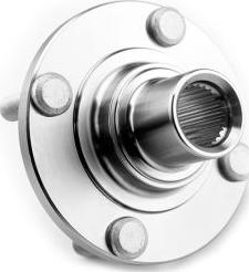 SYD NIY02G0 - Wheel Hub car-mod.net