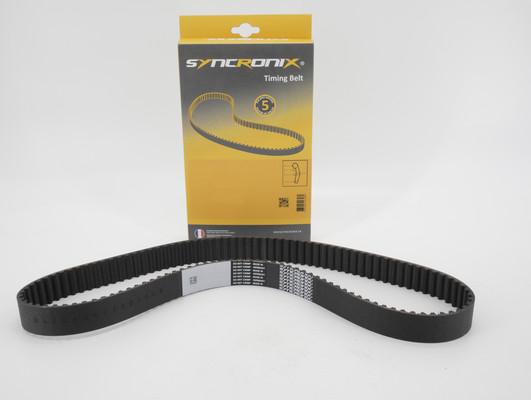 SYNCRONIX SY1234N - Timing Belt car-mod.net