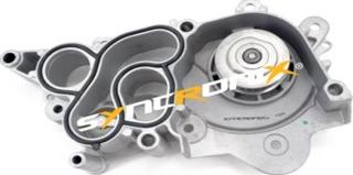 SYNCRONIX SYNC 40016 - Water Pump car-mod.net