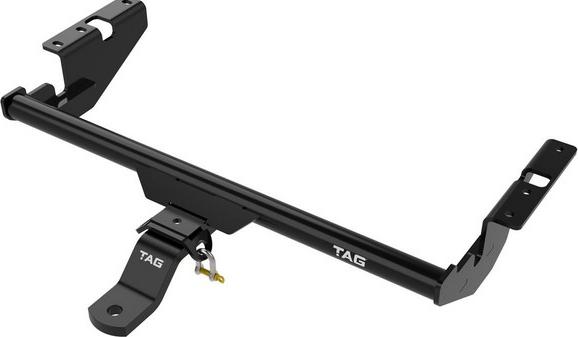 TAG T2C455 - Trailer Hitch car-mod.net