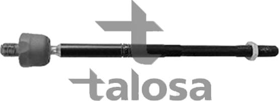 Talosa 44-04892 - Inner Tie Rod, Axle Joint car-mod.net