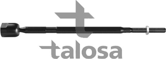 Talosa 44-05438 - Inner Tie Rod, Axle Joint car-mod.net