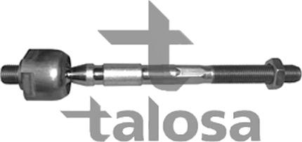 Talosa 44-05094 - Inner Tie Rod, Axle Joint car-mod.net