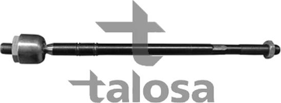 Talosa 44-03652 - Inner Tie Rod, Axle Joint car-mod.net
