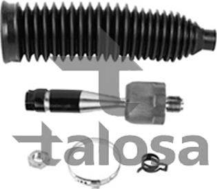 Talosa 44-03657K - Repair Kit, inner tie rod car-mod.net