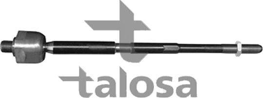 Talosa 44-03822 - Inner Tie Rod, Axle Joint car-mod.net