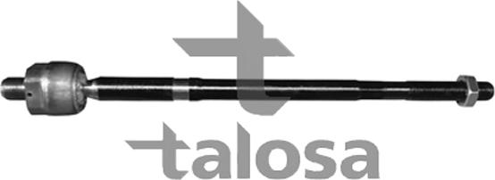 Talosa 44-02122 - Inner Tie Rod, Axle Joint car-mod.net