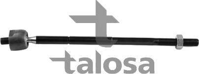 Talosa 44-15445 - Inner Tie Rod, Axle Joint car-mod.net