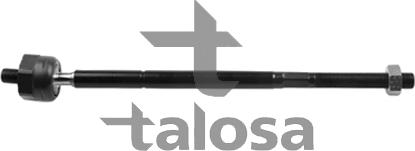 Talosa 44-15172 - Inner Tie Rod, Axle Joint car-mod.net