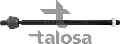 Talosa 44-16468 - Inner Tie Rod, Axle Joint car-mod.net
