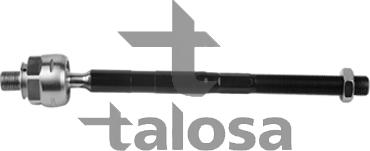 Talosa 44-16424 - Inner Tie Rod, Axle Joint car-mod.net