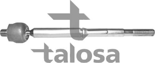 Talosa 44-10785 - Inner Tie Rod, Axle Joint car-mod.net
