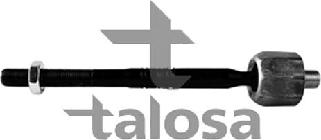 Talosa 44-10731 - Inner Tie Rod, Axle Joint car-mod.net