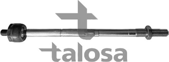 Talosa 44-11828 - Inner Tie Rod, Axle Joint car-mod.net