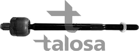 Talosa 44-11346 - Inner Tie Rod, Axle Joint car-mod.net