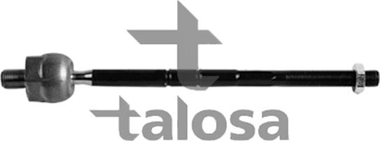 Talosa 44-13924 - Inner Tie Rod, Axle Joint car-mod.net