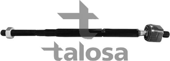 Talosa 44-13056 - Inner Tie Rod, Axle Joint car-mod.net