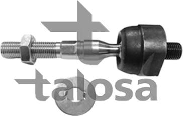 Talosa 44-12937 - Inner Tie Rod, Axle Joint car-mod.net