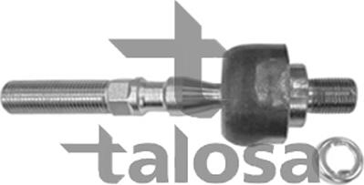 Talosa 44-12061 - Inner Tie Rod, Axle Joint car-mod.net