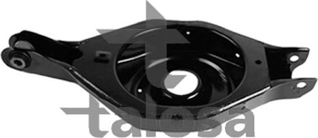 Talosa 46-14681 - Track Control Arm car-mod.net