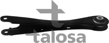 Talosa 46-16614 - Track Control Arm car-mod.net