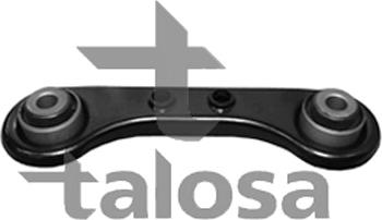 Talosa 46-11937 - Track Control Arm car-mod.net