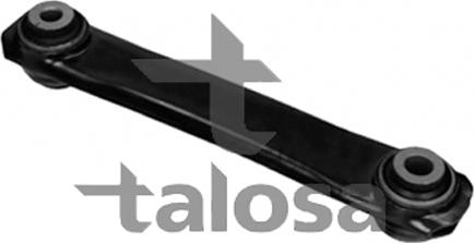 Talosa 46-11213 - Track Control Arm car-mod.net