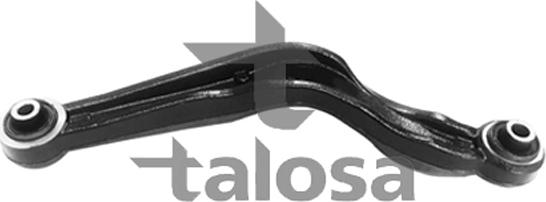 Talosa 46-12894 - Track Control Arm car-mod.net