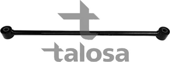 Talosa 46-12278 - Track Control Arm car-mod.net
