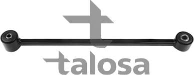 Talosa 46-17026 - Track Control Arm car-mod.net