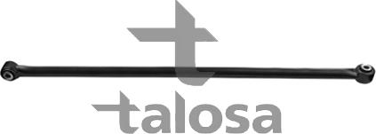 Talosa 46-17105 - Track Control Arm car-mod.net