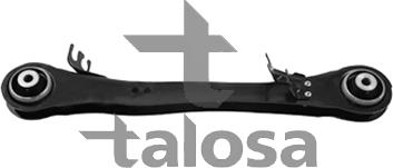 Talosa 46-20119 - Track Control Arm car-mod.net