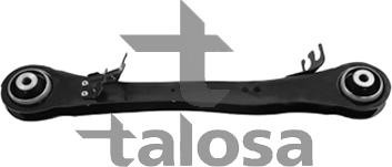 Talosa 46-20118 - Track Control Arm car-mod.net