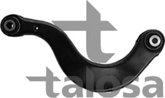 Talosa 40-04891 - Track Control Arm car-mod.net