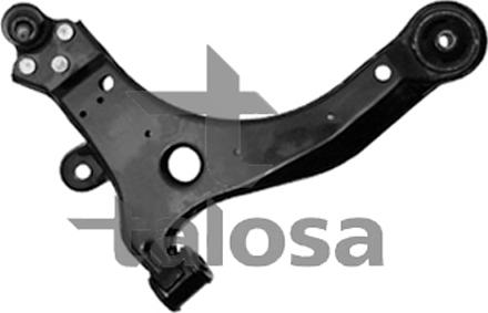 Talosa 40-05531 - Track Control Arm car-mod.net