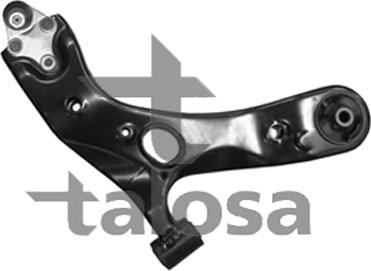 Talosa 40-01479 - Track Control Arm car-mod.net