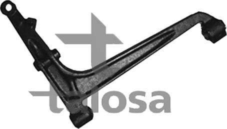 Talosa 40-01504 - Track Control Arm car-mod.net