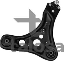 Talosa 40-16619 - Track Control Arm car-mod.net