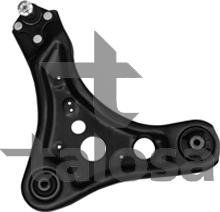 Talosa 40-16620 - Track Control Arm car-mod.net