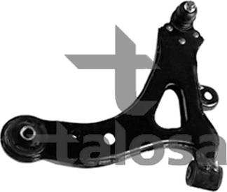 Talosa 40-10835 - Track Control Arm car-mod.net
