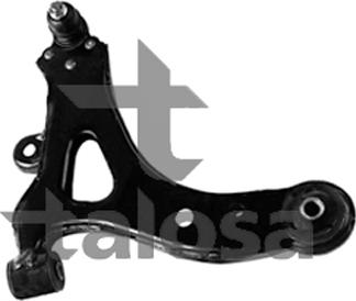 Talosa 40-10836 - Track Control Arm car-mod.net