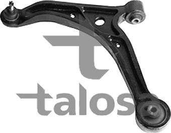 Talosa 40-11868 - Track Control Arm car-mod.net