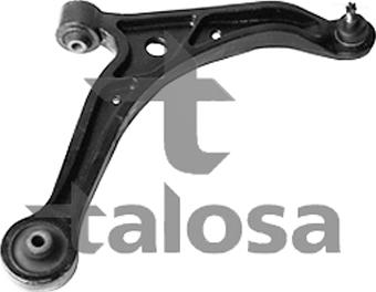 Talosa 40-11867 - Track Control Arm car-mod.net