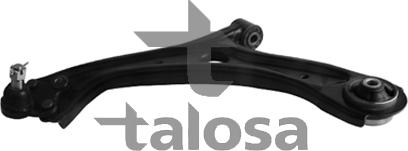 Talosa 40-18021 - Track Control Arm car-mod.net