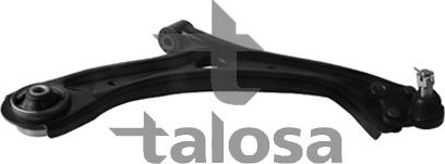 Talosa 40-18022 - Track Control Arm car-mod.net