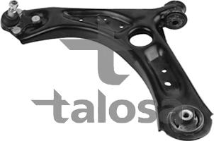 Talosa 40-17599 - Track Control Arm car-mod.net
